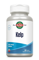 Kal Kelp 225mcg Tabletten