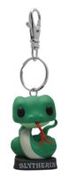 Harry Potter: Chibi Slytherin Keychain