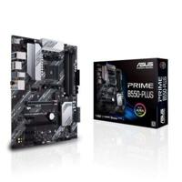 Moederbord Asus PRIME B550-PLUS AMD AM4 AMD B550 AMD