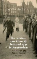 De razzia's van 22 en 23 februari 1941 in Amsterdam - thumbnail