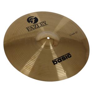 Fazley CYM Basic 18C crashbekken 18 inch