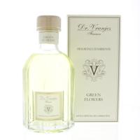 Dr. Vranjes Green Flowers Fragranza D'Ambiente Fragrance Sticks 500ml