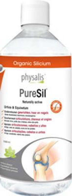 Puresil