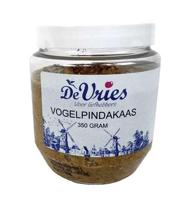 DE VRIES VOGELPINDAKAAS