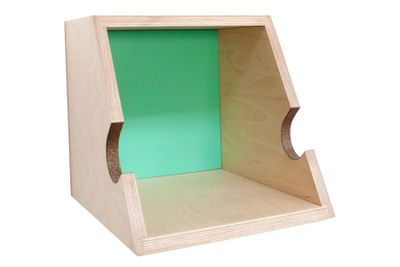 FustaFu Gamma Ophangen Muur - Mint FustaFu Gamma Ophangen Muur - Mint