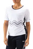 Sjeng Sports Ise tennis shirt dames - thumbnail