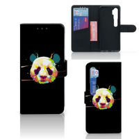 Xiaomi Mi Note 10 Pro Leuk Hoesje Panda Color - thumbnail