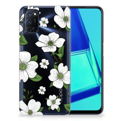 OPPO A52 | A72 | TPU Case | Dogwood Flowers OPPO A52 | A72 | TPU Case | Dogwood Flowers