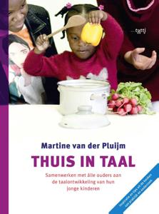 Thuis in Taal (Hardback)