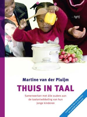 Thuis in Taal (Hardback)