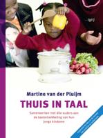 Thuis in Taal (Hardback)