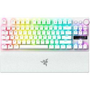 Razer Huntsman V3 Pro Tenkeyless Wit