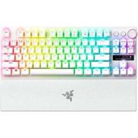 Razer Huntsman V3 Pro Tenkeyless Wit
