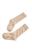 Someone Zomer kniekousen meisjes - beige - harper