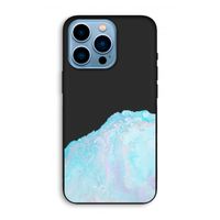 Fantasie pastel: iPhone 13 Pro Max Biologisch afbreekbaar hoesje