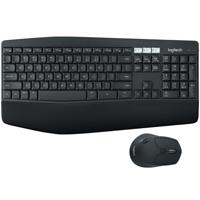Ty Ergonomisch toetsenbord - logitech