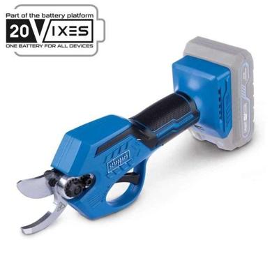 BC-PRS29-X snoerloze snoeischaar - SCHEPPACH