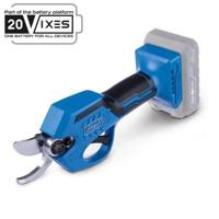 BC-PRS29-X snoerloze snoeischaar - SCHEPPACH