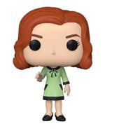 FUNKO POP The Queen's Gambit Beth Harmon 9 Cm