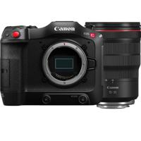 Canon EOS C70 + RF 15-35mm f/2.8 L IS USM - thumbnail
