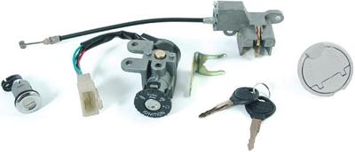 101 OCTANE Locks set chinaroller