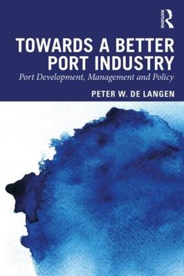 Principles of Port Management (Paperback)