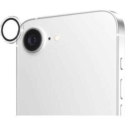 PanzerGlass Hoops Camera Lens Protector PGRHOTRG29845 Cameraprotector (glas) Apple IPhone 16e 1 stuk(s)