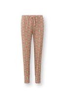 Pip Studio Bobien Lange Broek Jabalini Roze XS