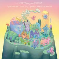 Same As It Never Was - CD (7640114799556) - thumbnail