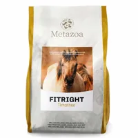 Metazoa Timothee Fitright maat:15 kg