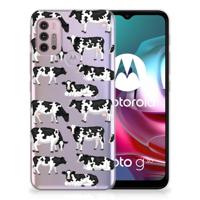 Motorola Moto G30 | G10 | TPU Hoesje | Koetjes