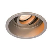 Artdelight Inbouwspot Rex rond Ø 9,2 cm champagne