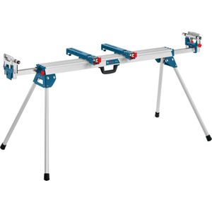 Onderstel GTA 3800 Professional Onderstel