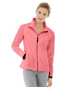 Ingrid Running Jacket-XL-Red