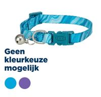 Trixie halsband kat waves assorti Trixie halsband kat waves assorti