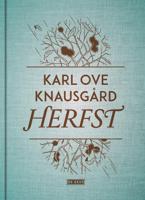 Herfst - Karl Ove Knausgård - ebook