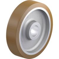 Blickle GBN 602/120H7 Aandrijfwiel met hoog draagvermogen Wieldiameter: 600 mm Draagvermogen (max.): 8000 kg 1 stuk(s)