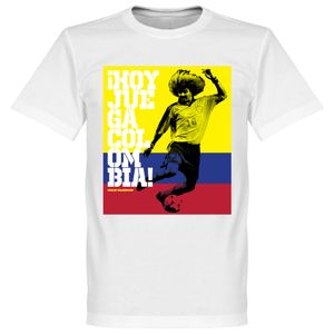 Valderrama Colombia T-Shirt