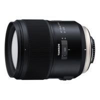 Tamron SP 35mm f/1.4 Di USD Canon EF-mount objectief