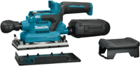Makita accu vlakschuurmachine 18v naked