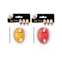 Eierwekker - ei timer - wekker - eiertimer - egg timer