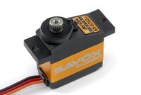 Savox SH-0262MG digitale micro servo (metalen tandwielen)