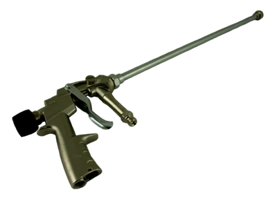 Hechtkracht Lijmpistool met extensie t.b.v. drukvat