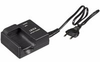 Leica 16065 SL (TYP 601) BC-SCL4 Battery Charger
