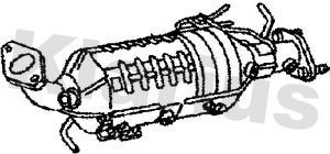 Roetfilter 390159