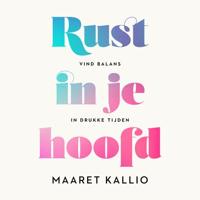 Rust in je hoofd Rust in je hoofd