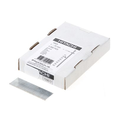 Mini-brads 1,2 x 20 (5000)