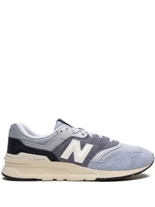 New Balance 997H "Light Artic Grey Outerspace" sneakers - Gris