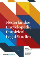 Nederlandse Encyclopedie Empirical Legal Studies - - ebook