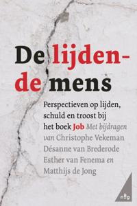 De lijdende mens (Paperback)